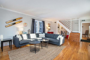 Merchant Street Retreat